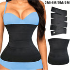 Thermal Waist Support Belt