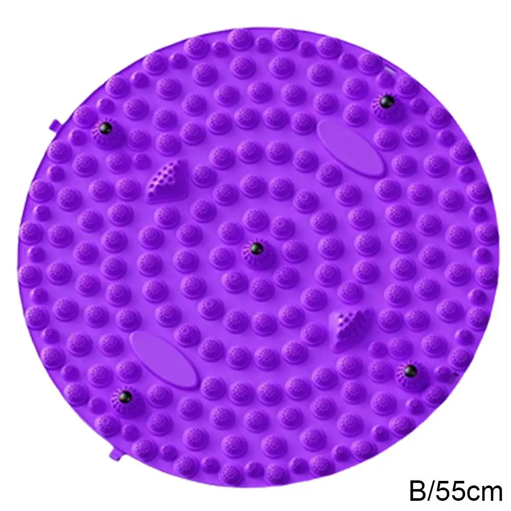 Acupressure Foot Massage Mat
