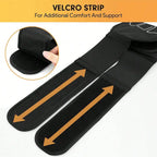 Smart Abdominal Trainer Belt