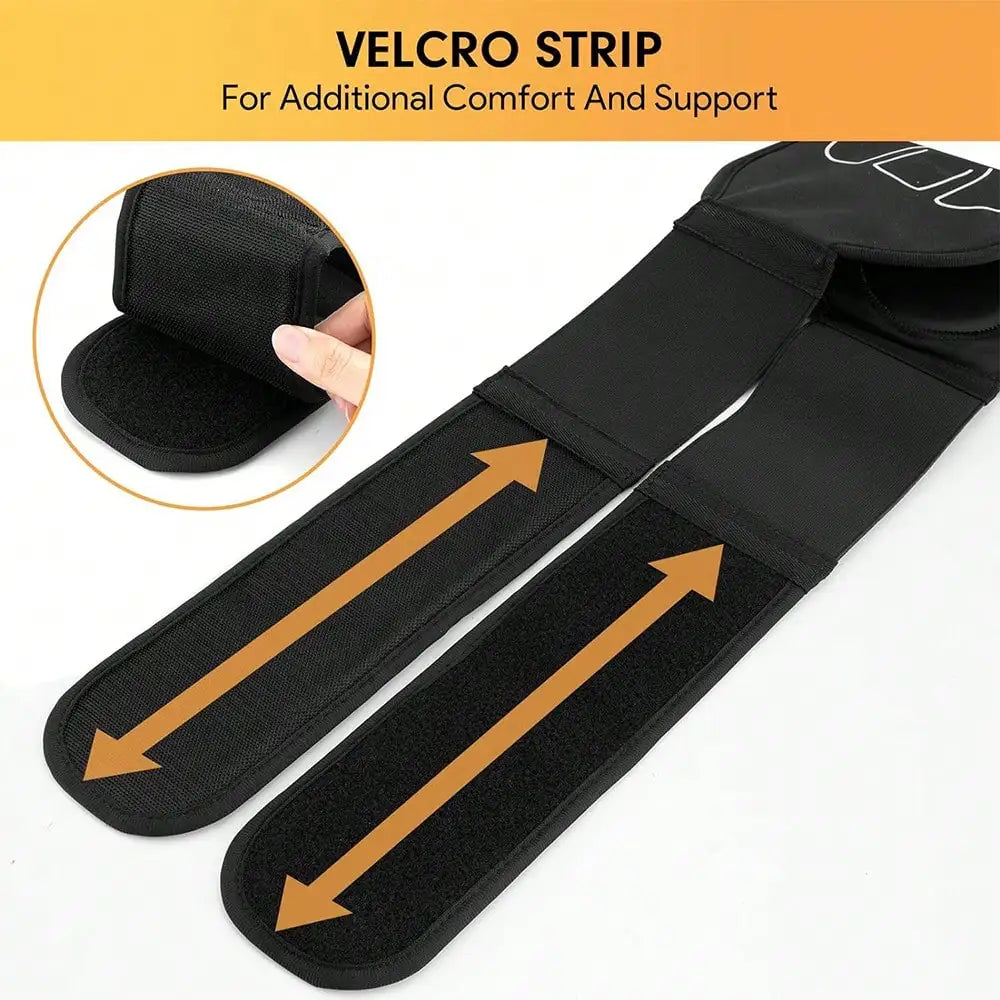 Smart Abdominal Trainer Belt