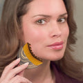 Facial Contour Massage Brush