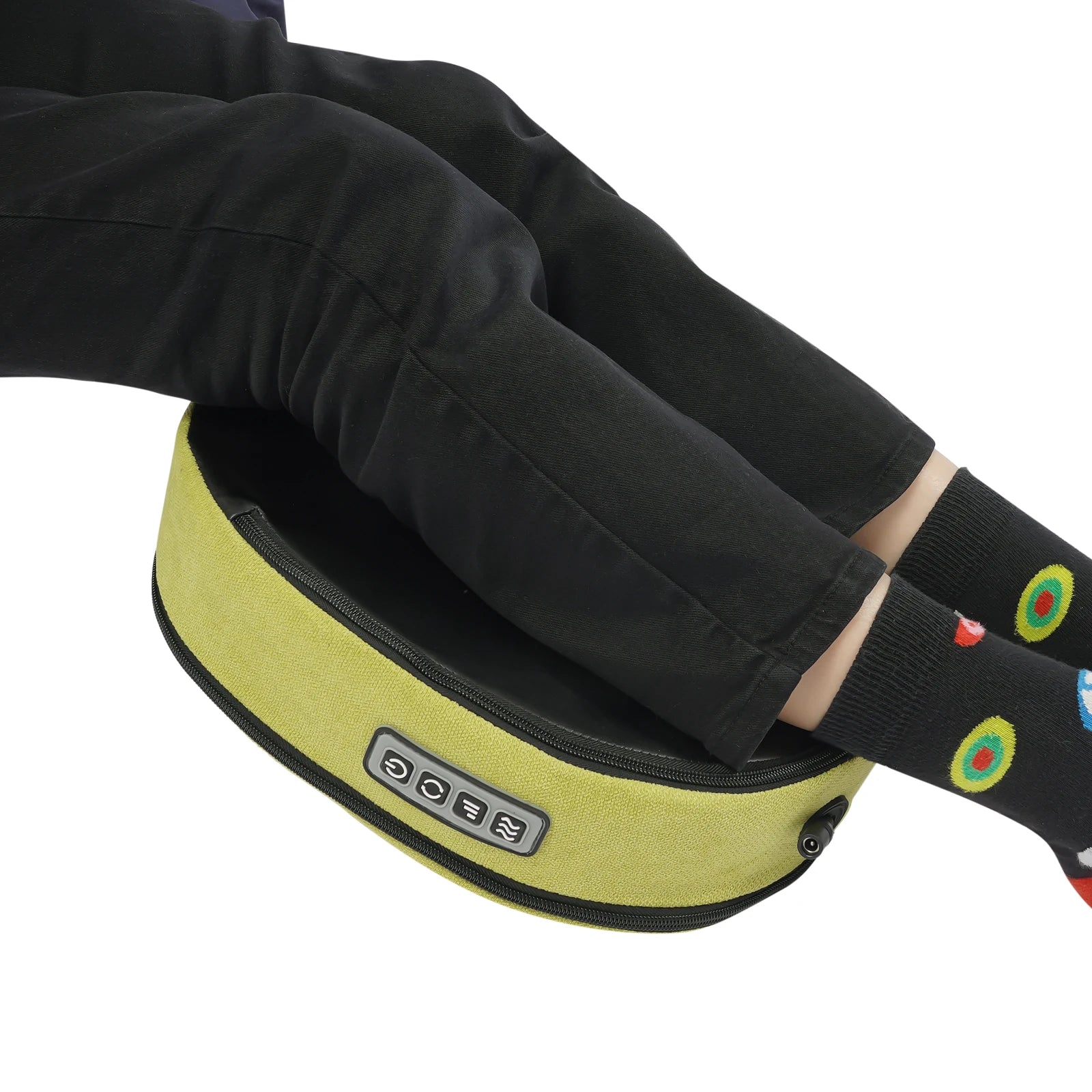 Deep Relief Foot Massager