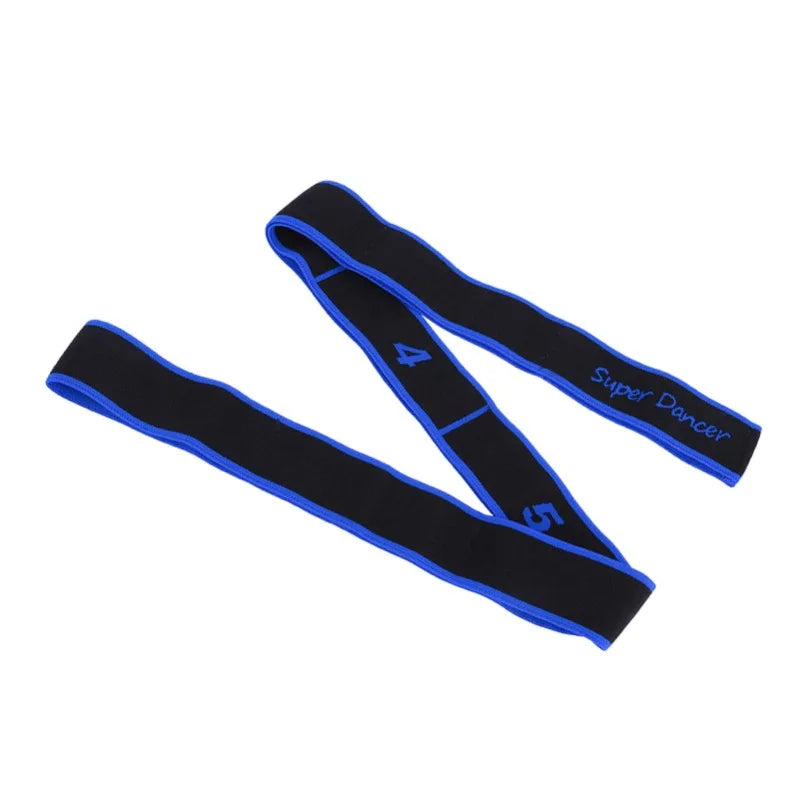 Stretch Resistance Training Band