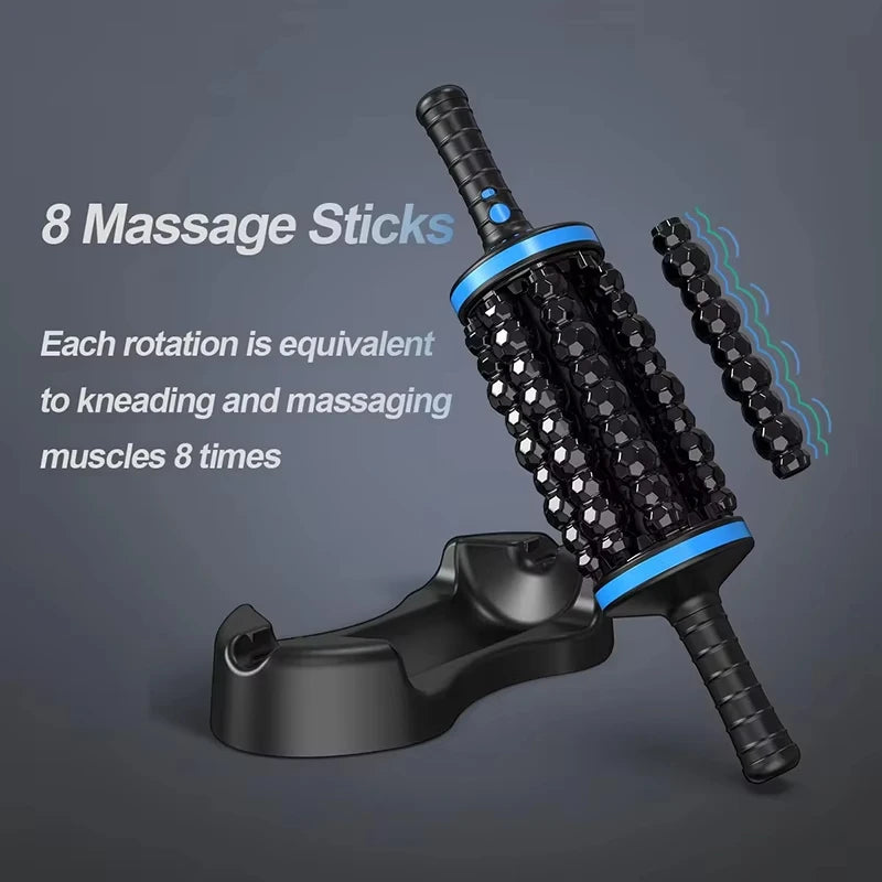Cordless Deep Tissue Roller