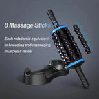 Cordless Deep Tissue Roller
