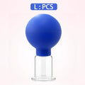 Facial & Body Cupping Kit