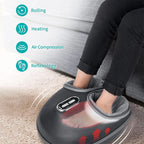 Deep Relief Foot Massager Pro