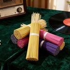 Relaxation Aromatherapy Incense Set