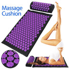 Deep Relief Acupressure Mat