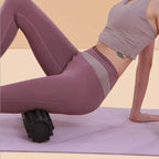 Yoga Foam Roller Set