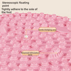 Acupressure Foot Massage Mat