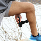 Portable Deep Tissue Massage Gun