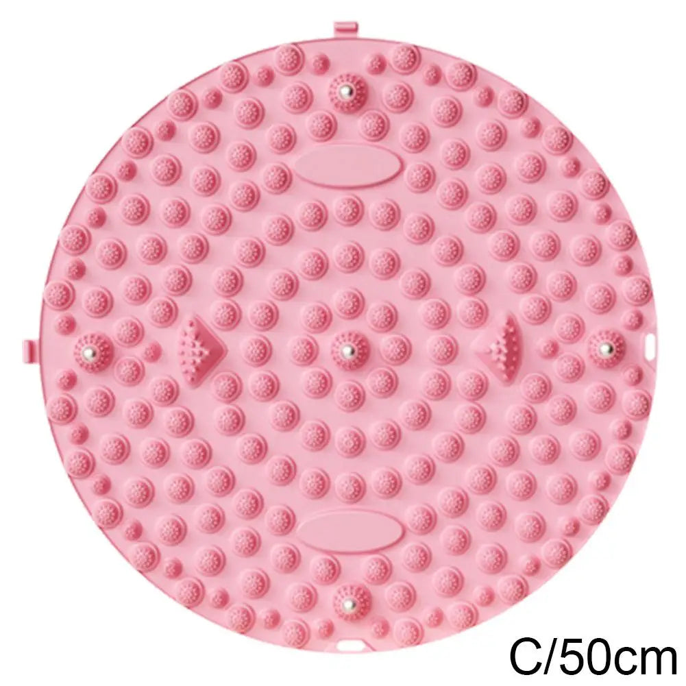 Acupressure Foot Massage Mat