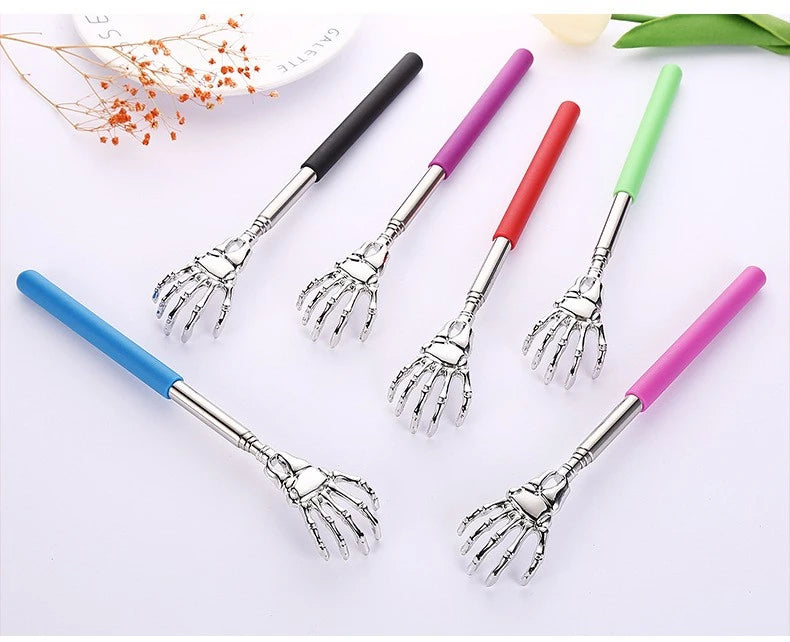 Deep Reach Back Scratcher