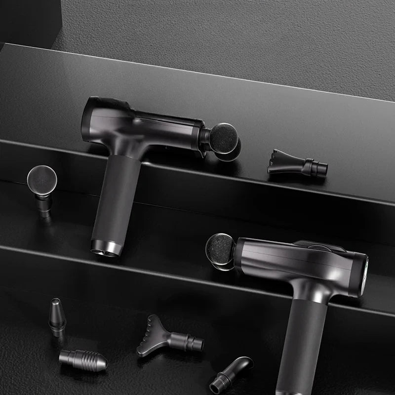 Deep Relief Massage Gun