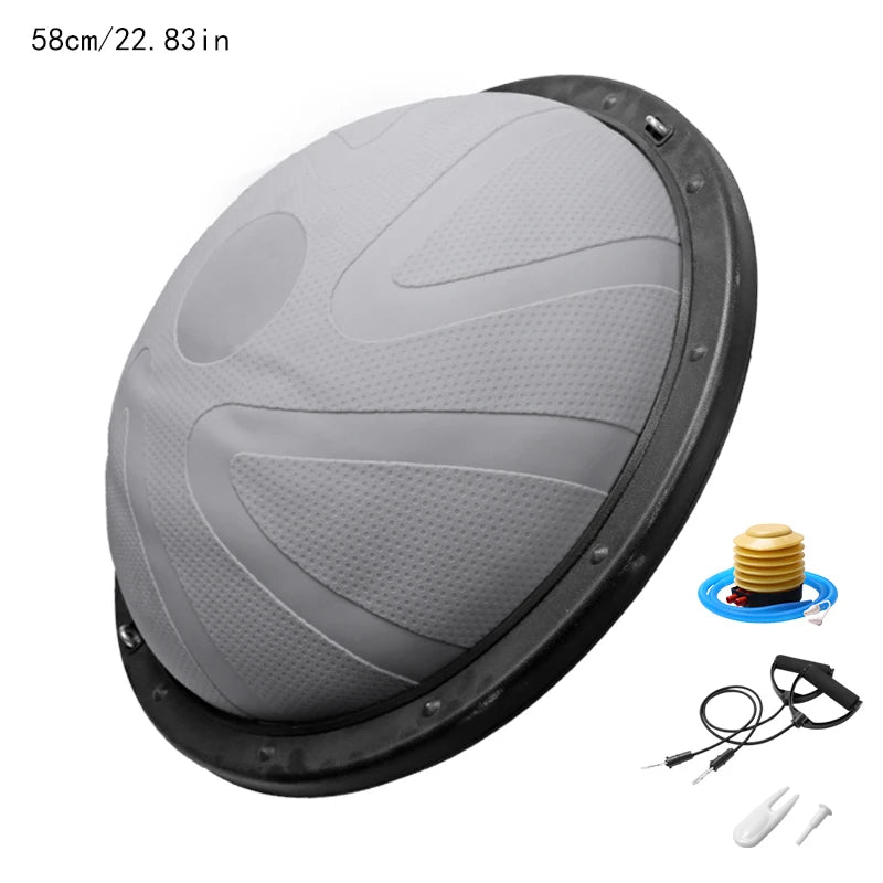 Pro Balance Trainer Ball