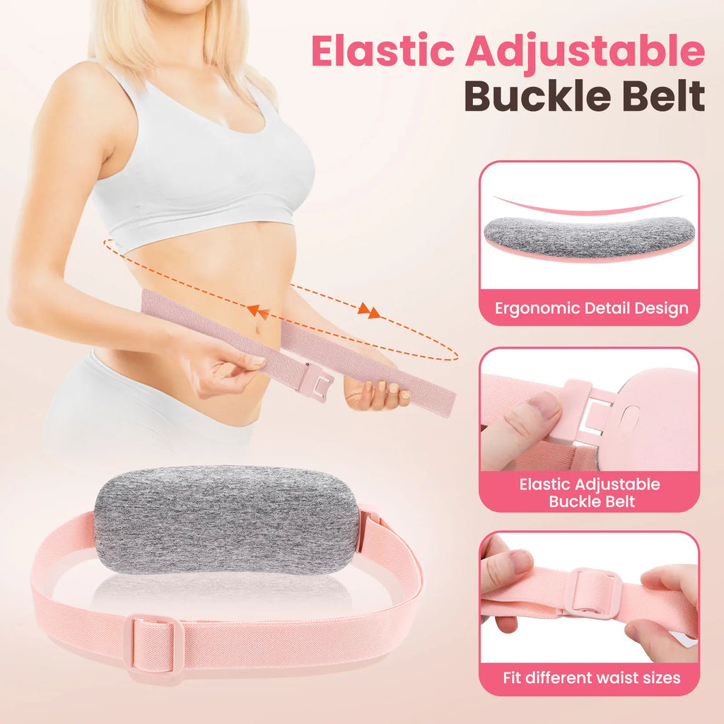Period Comfort Massage Belt