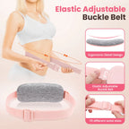Period Comfort Massage Belt