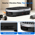 Full Body Vibration Plate