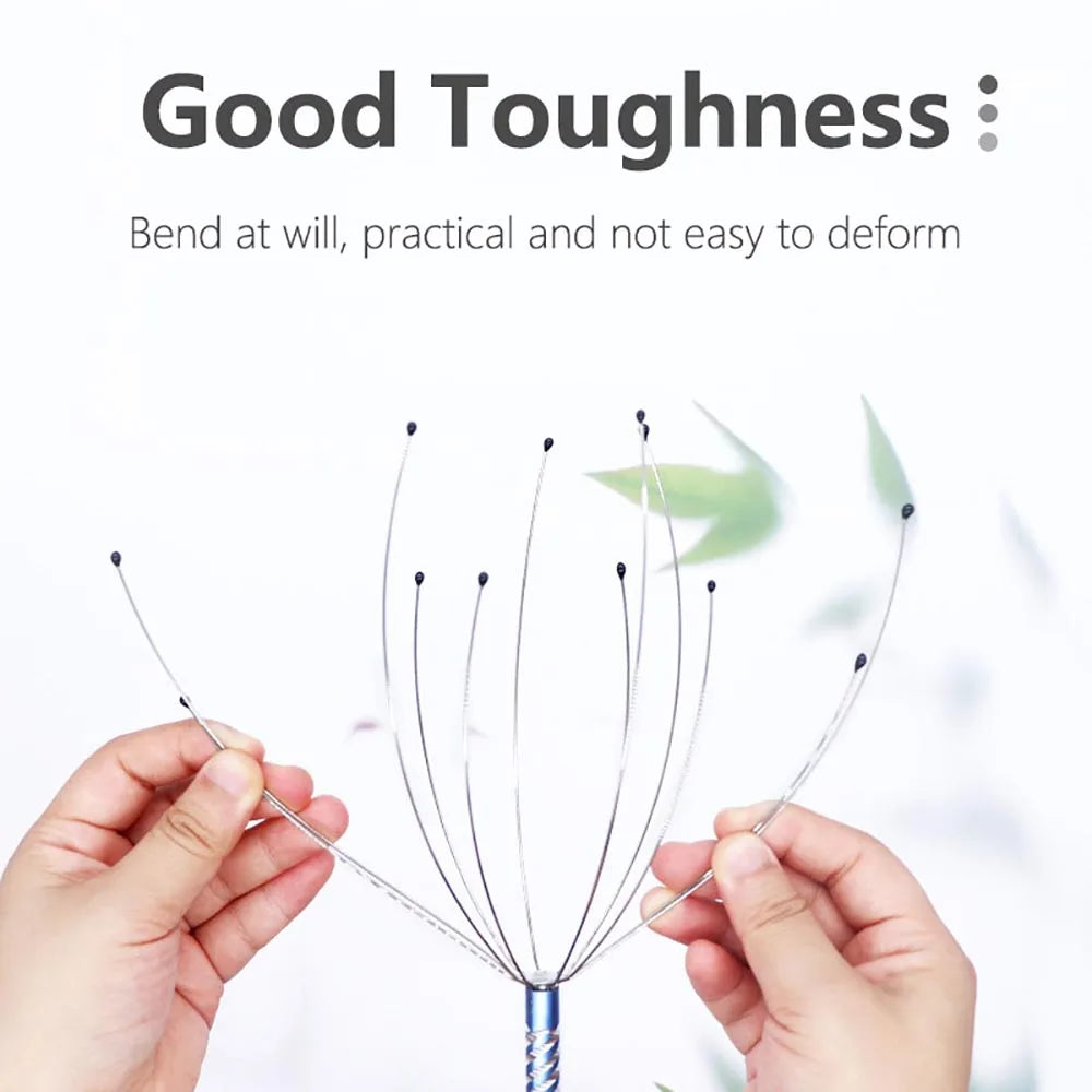 Scalp Bliss Massager Tool