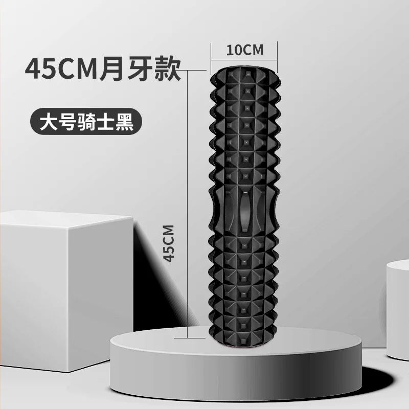 Yoga Foam Roller Set