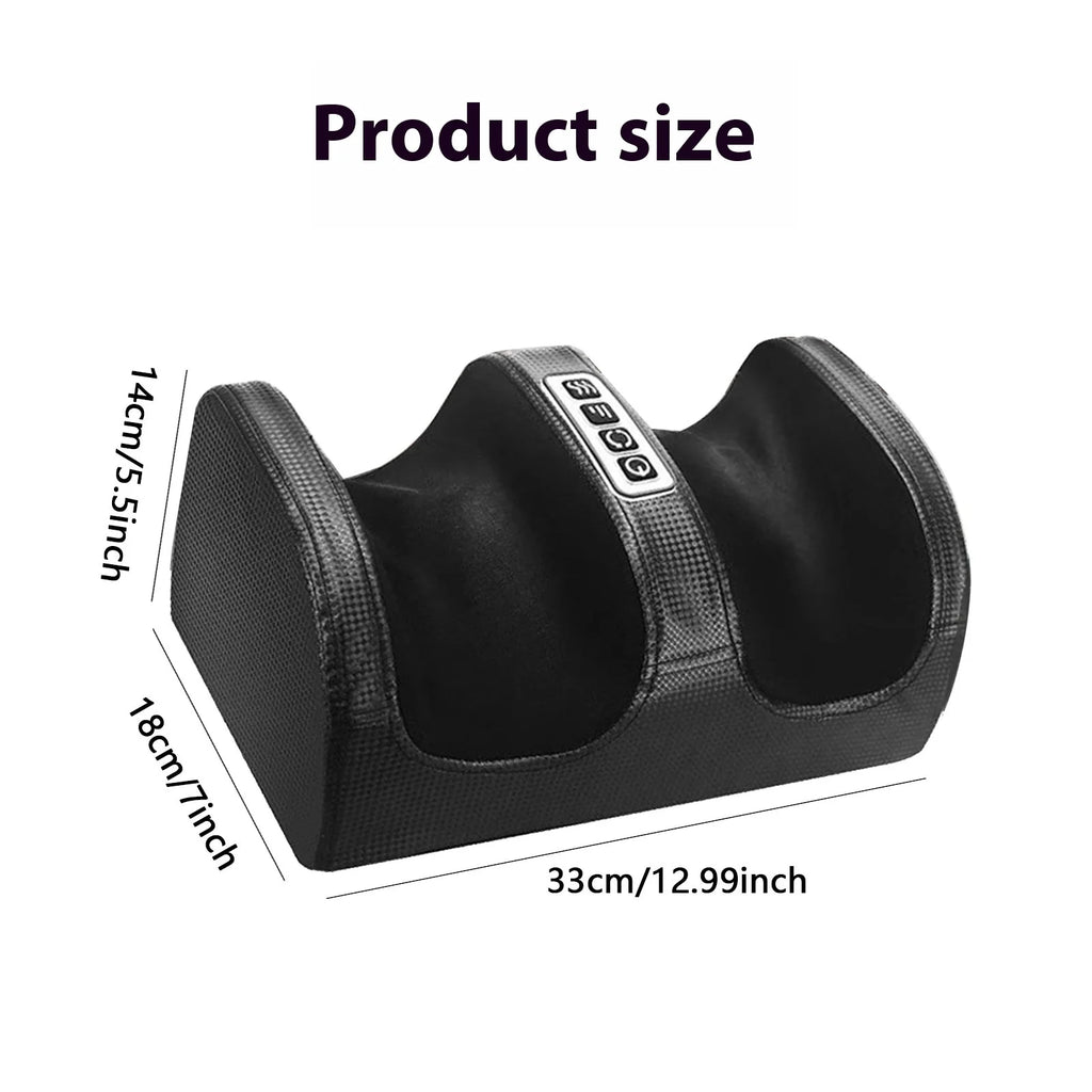 Ultimate Foot Massage Machine