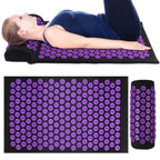 Deep Relief Acupressure Mat