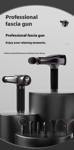 Deep Relief Massage Gun