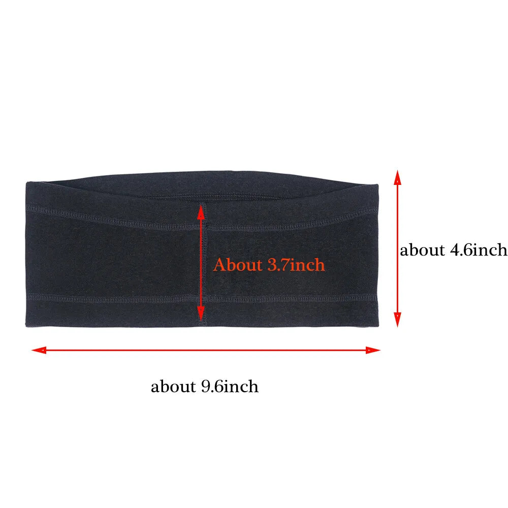 Thermal Ear Cover Headband