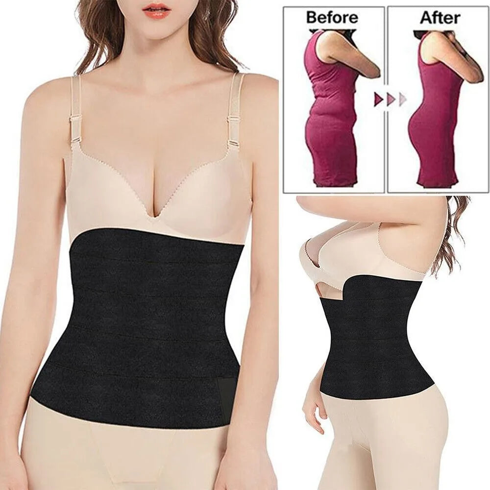 Thermal Waist Support Belt