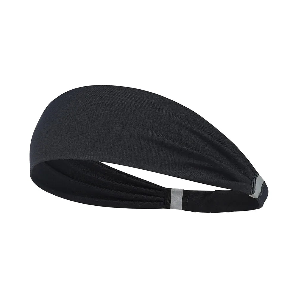Active Fitness Sweat Headband