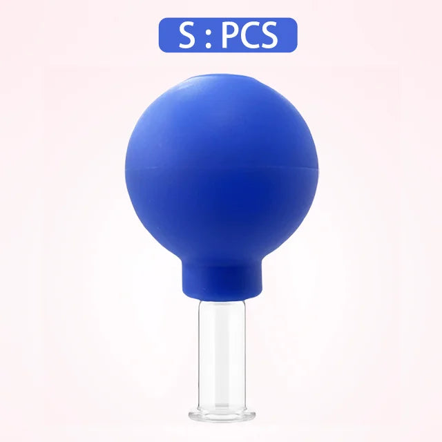Facial & Body Cupping Kit