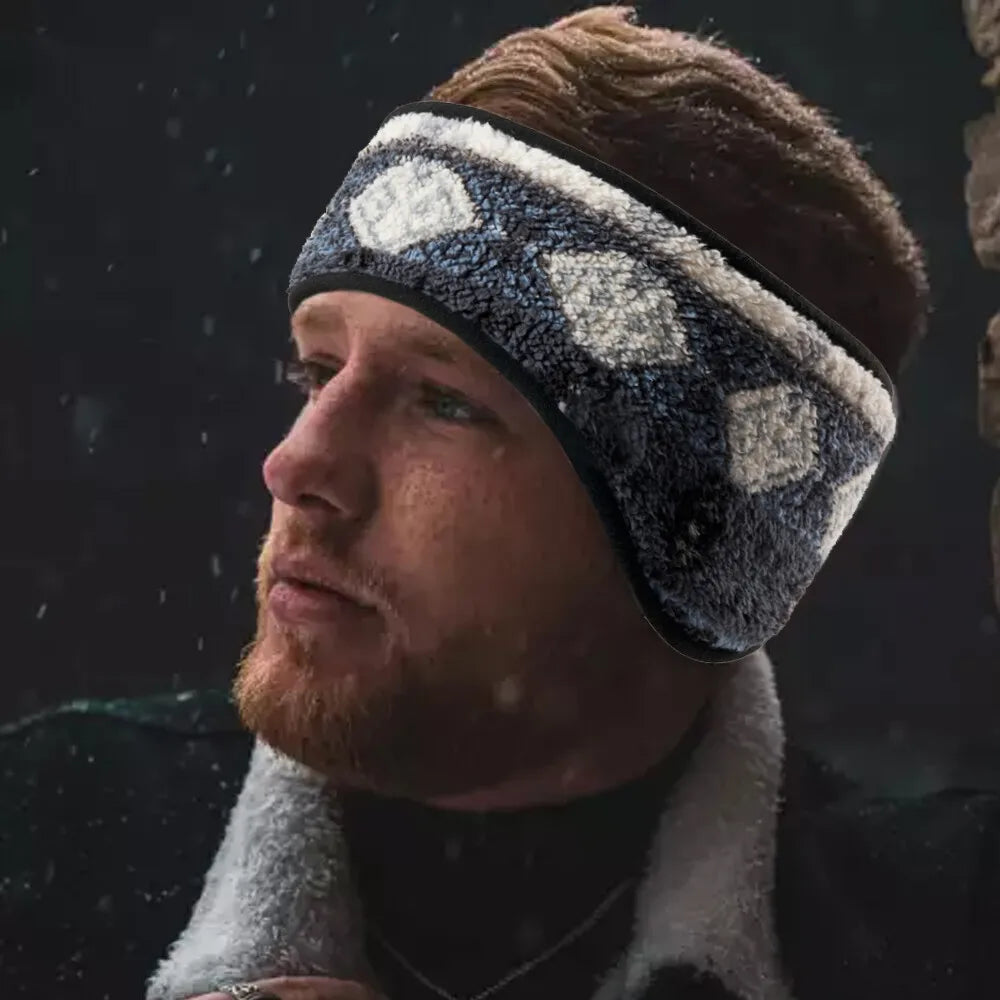 Thermal Workout Headband Pro
