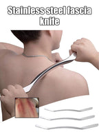 Stainless Steel Gua Sha Tool