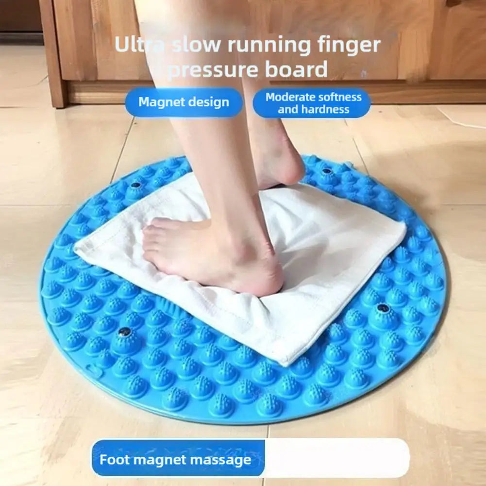 Acupressure Foot Massage Mat