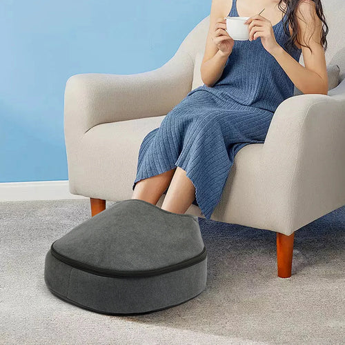 Deep Relief Foot Massager Elite