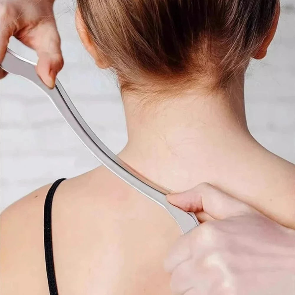 Stainless Steel Gua Sha Tool