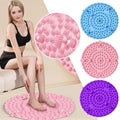 Acupressure Foot Massage Mat