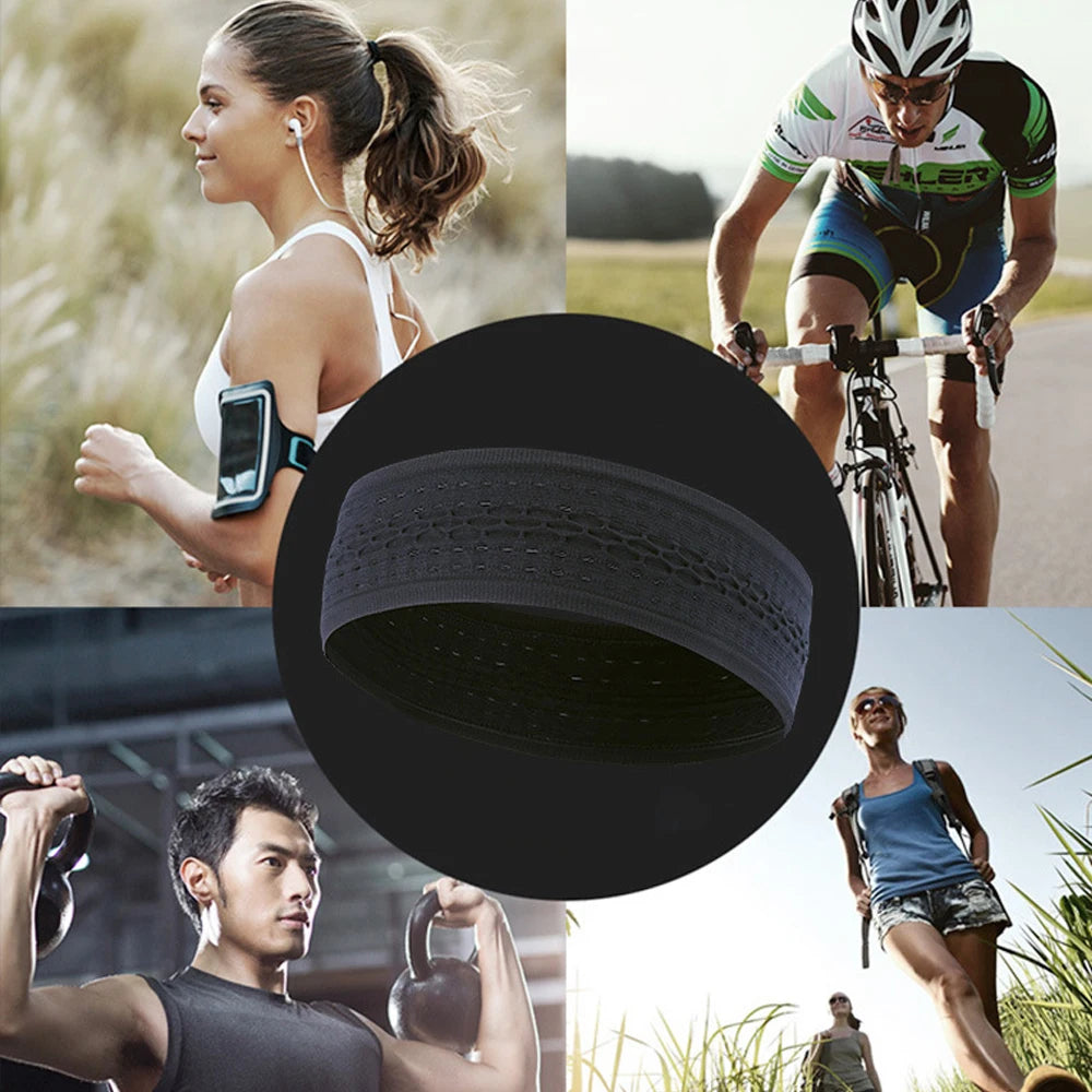 Ultimate Workout Sweatband Pro