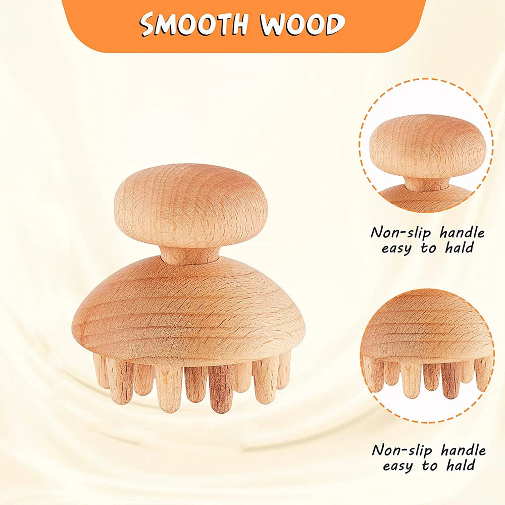 Ultimate Body Sculpt Massage Set