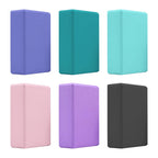 Yoga Support Block Set