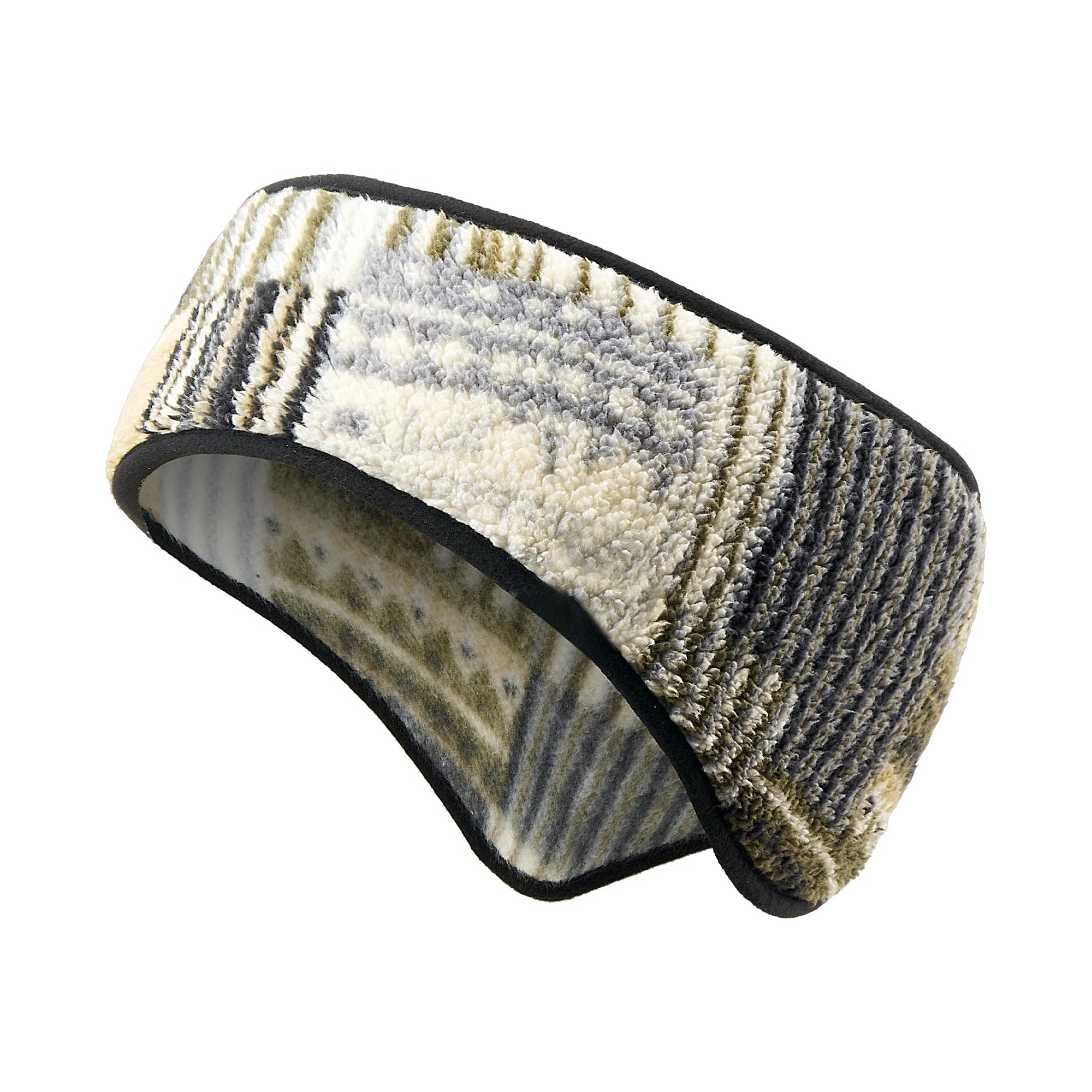 Thermal Workout Headband Pro