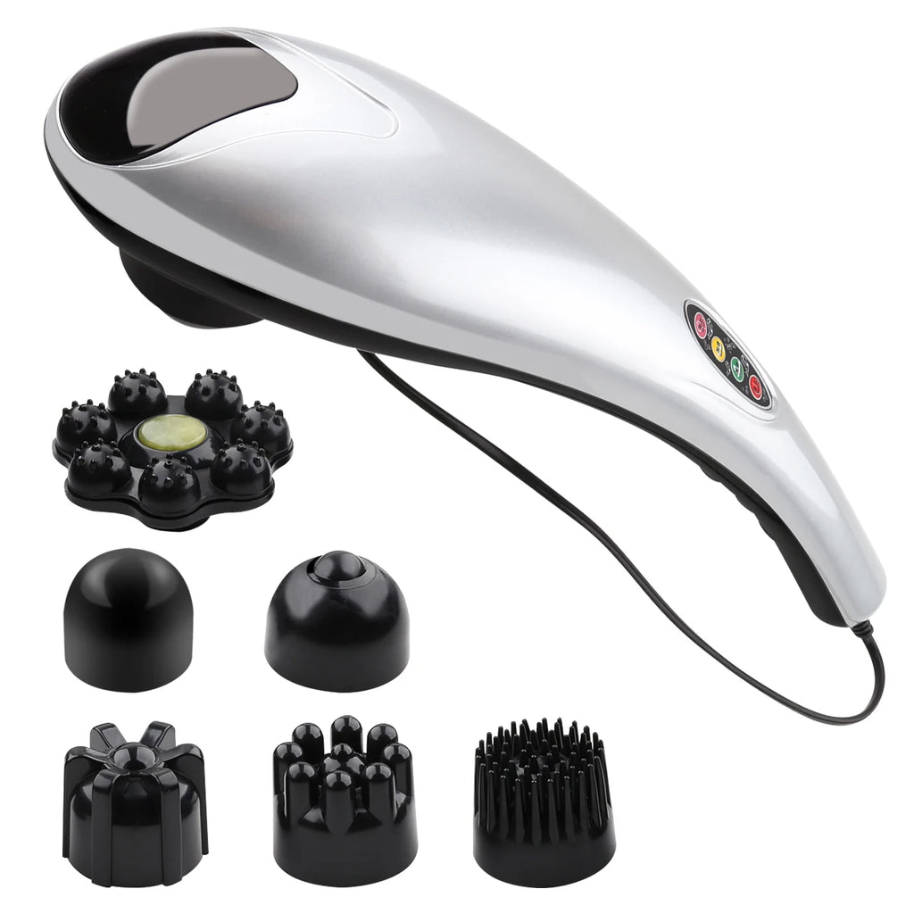 Deep Relief Massage Hammer