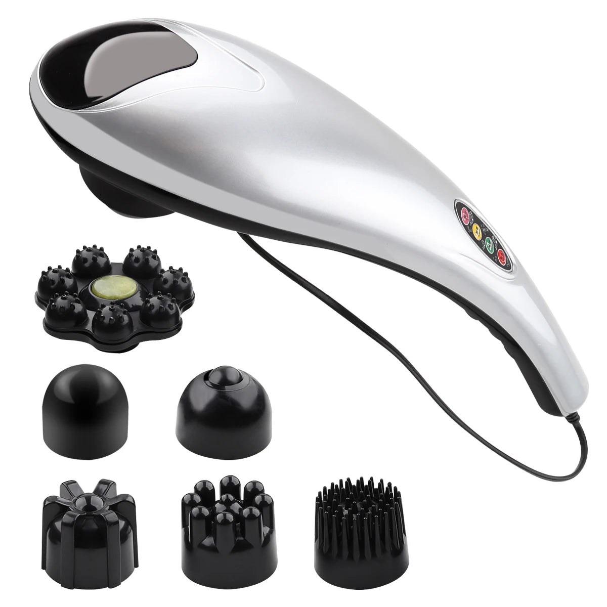 Deep Relief Massage Hammer