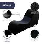 Luxury Yoga Lounge Chair