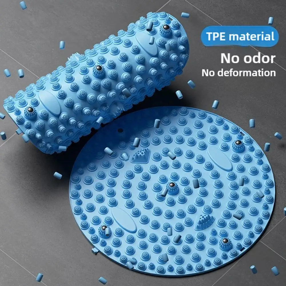 Acupressure Foot Massage Mat