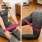 Resistance Bands Training Set
