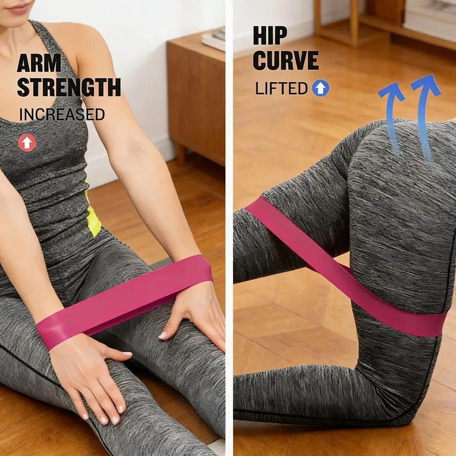 Resistance Bands Training Set