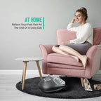 Deep Relief Foot Massager Pro