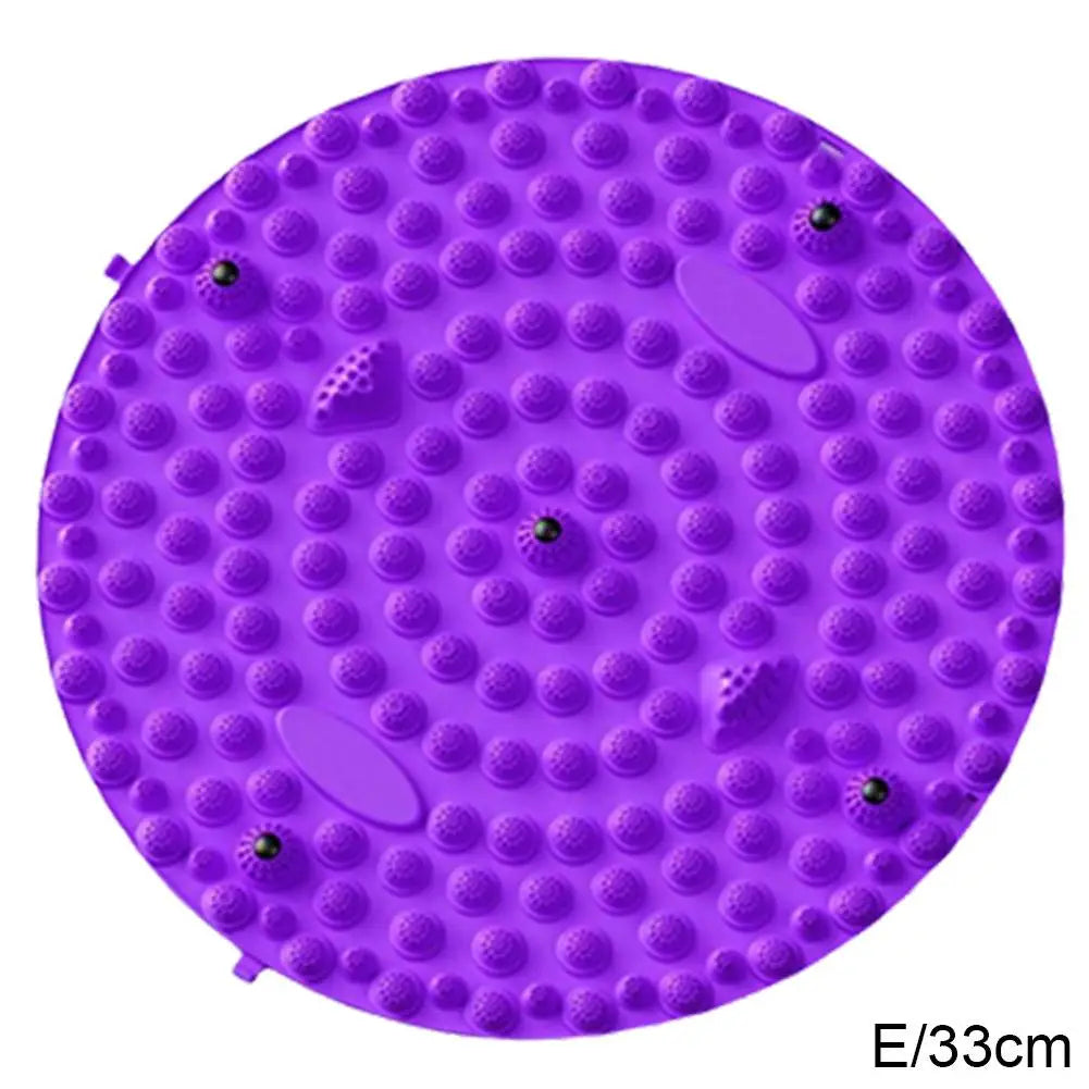 Acupressure Foot Massage Mat